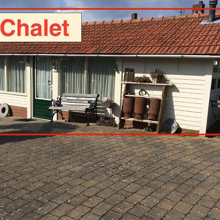 Chalet Or Apartment Nearby Roermond Outlet Stevensweert エクステリア 写真