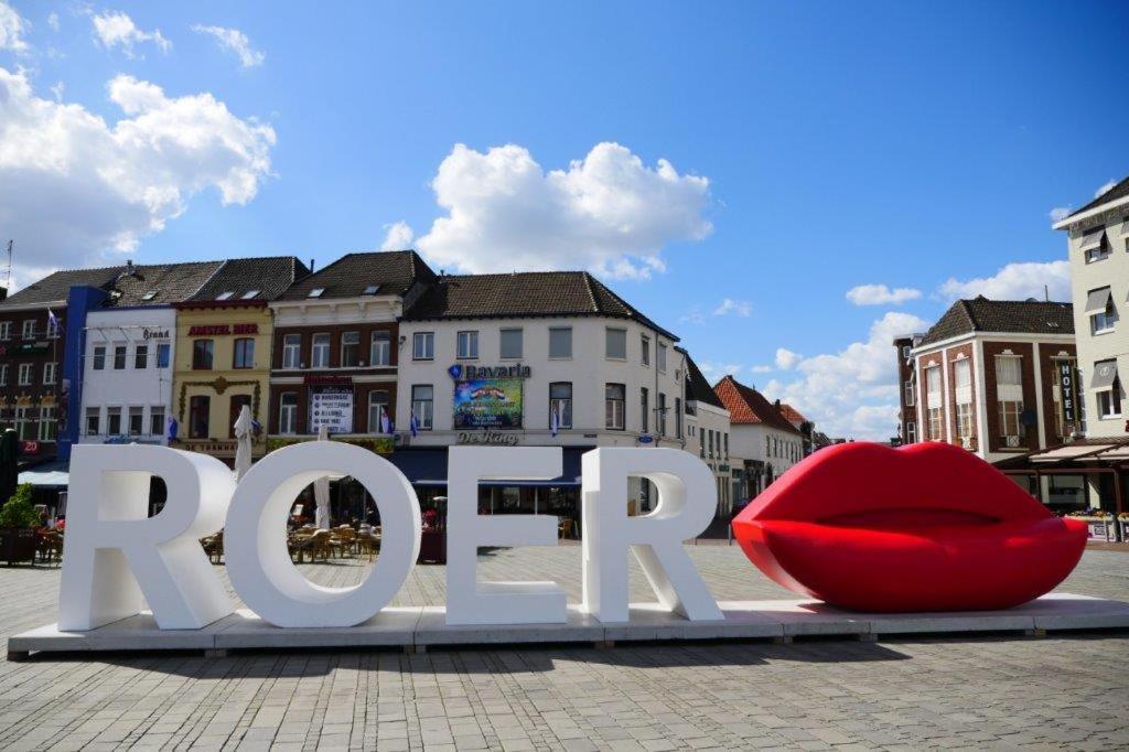 Chalet Or Apartment Nearby Roermond Outlet Stevensweert エクステリア 写真