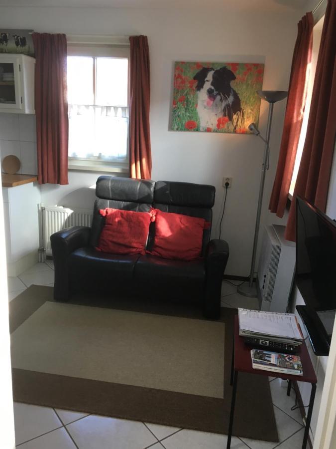 Chalet Or Apartment Nearby Roermond Outlet Stevensweert エクステリア 写真
