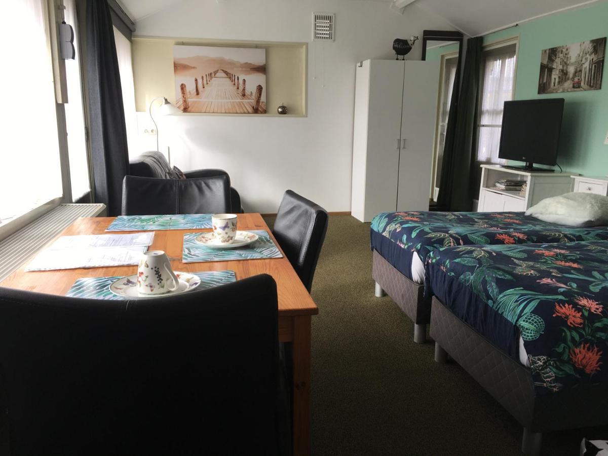 Chalet Or Apartment Nearby Roermond Outlet Stevensweert エクステリア 写真