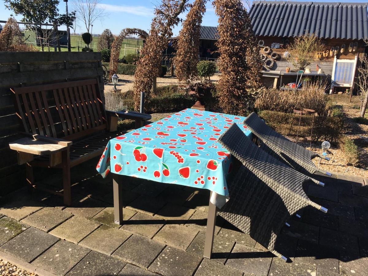 Chalet Or Apartment Nearby Roermond Outlet Stevensweert エクステリア 写真